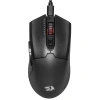 Купить мышь проводная redragon fyzu [72153] черный