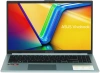 Купить 15.6" ноутбук asus vivobook go 15 e1504fa-bq2383 серый