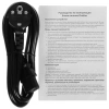 Купить блок питания chieftec polaris 850w [pps-850fc] черный