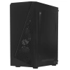 Купить корпус a4tech bloody bd-cc102f [bd-cc102f-bk] черный