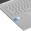 Купить 16" ноутбук asus vivobook 16x k3604za-mb159 серебристый