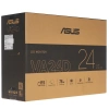 Купить 23.8" монитор asus va24dqsb черный