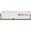 Купить оперативная память kingston fury beast amd rgb white [kf556c36bwea-32] 32 гб