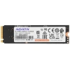 Купить 256 гб m.2 nvme накопитель adata legend 710 [aleg-710-256gcs]