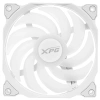 Купить вентилятор adata xpg vento 120 argb white [vento120argb-whcww]