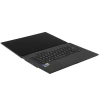 Купить 16" ноутбук asus rog flow x16 gv601vv-nf049 черный