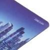 Купить коврик dexp om-xs the city (xs) разноцветный