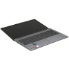 Купить 15.6" ноутбук lenovo ideapad slim 3 15amn8 серый