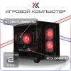 Купить игровой компьютер amd ryzen 7 7800x3d, rtx 5060ti 16gb