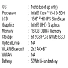 Купить 15.6" ноутбук acer aspire 5 a515-57-59dr серый