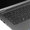 Купить 14" ноутбук lenovo thinkbook 14s yoga g3 iru серый