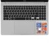 Купить 16" ноутбук infinix inbook y3 max yl613 серебристый