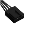 Купить вентилятор zalman zm-af120 black