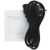 Купить блок питания deepcool pf500 [r-pf500d-ha0b-eu] черный