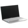 Купить 15.6" ноутбук asus vivobook 15x oled k3504va-ma469 серебристый