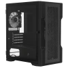 Купить корпус 1stplayer trilobite t3 [t3-bk-4f1] черный