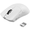 Купить мышь беспроводная/проводная attack shark x1 [shark x1 white] белый