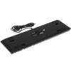 Купить клавиатура проводная ardor gaming blade [ag-fl-b104blue-b]