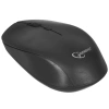 Купить клавиатура+мышь беспроводная   gembird kbs-7200 черный
