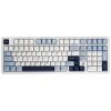 Купить клавиатура проводная + беспроводная ajazz ak980