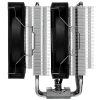 Купить кулер для процессора deepcool ag620 [r-ag620-bknnmn-g-1]