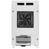 Купить корпус thermaltake the tower 100 snow [ca-1r3-00s6wn-00] белый