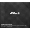 Купить видеокарта asrock intel arc b580 challenger 12gb oc [b580 cl 12go]