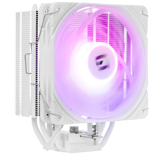 Купить кулер для процессора zalman cnps9x performa plus argb white