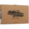 Купить 16" ноутбук asus vivobook 16x k3604za-mb159 серебристый