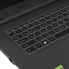 Купить 17.3" ноутбук msi venturepro 17 ai a1veg серый