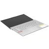 Купить 14" ноутбук asus vivobook go 14 e1404fa-eb153w серебристый