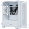 Купить корпус powercase byteflow micro [cambfw-a4] белый