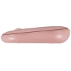 Купить мышь беспроводная logitech pebble 2 m350s [910-007014] розовый