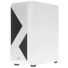 Купить корпус 1stplayer firerose f3-a [f3-a-wh-4f1] белый