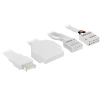 Купить корпус montech heritage [heritage (w)] белый