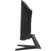 Купить 27" монитор samsung c27g55tqbixci черный