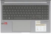 Купить 15.6" ноутбук asus zenbook 15 oled um3504da-ma430w серый