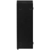 Купить корпус foxline fl-1001 [fl-1001-tfx300s] черный