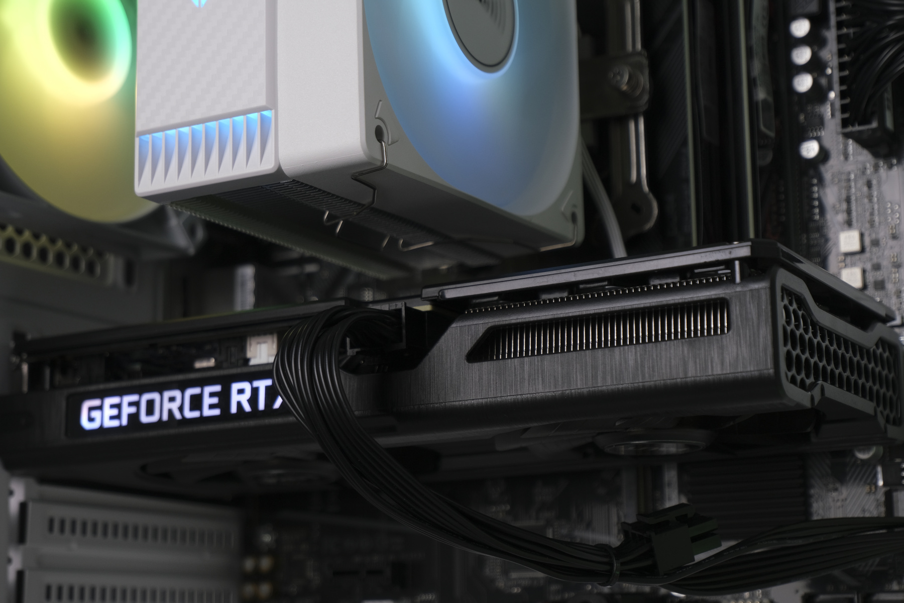 Купить amd ryzen 5 5600, rtx 3060, 32gb ddr4, 1000gb