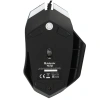 Купить клавиатура+мышь  проводная  defender nord gs-959 черный