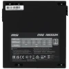 Купить блок питания msi mag a600dn [306-7zp6b11-809] черный