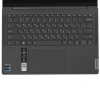 Купить 14" ноутбук lenovo yoga slim 6 14irh8 серый