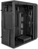 Купить корпус exegate xp-332uc [ex287371rus] черный