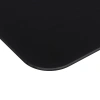 Купить коврик ardor gaming glass (l) черный