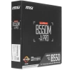 Купить материнская плата msi b550m-a pro