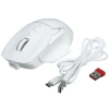 Купить мышь беспроводная defender stix gm-009 [52009] белый