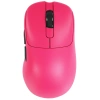 Купить мышь беспроводная/проводная ajazz aj179 nl [aj179nl-800-rose-red] розовый