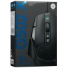 Купить мышь проводная logitech g502 x [910-006142] черный