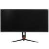 Купить 34" монитор ardor gaming quasar aqw34h3 черный