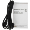 Купить блок питания zalman megamax 800w [zm800-txii] черный